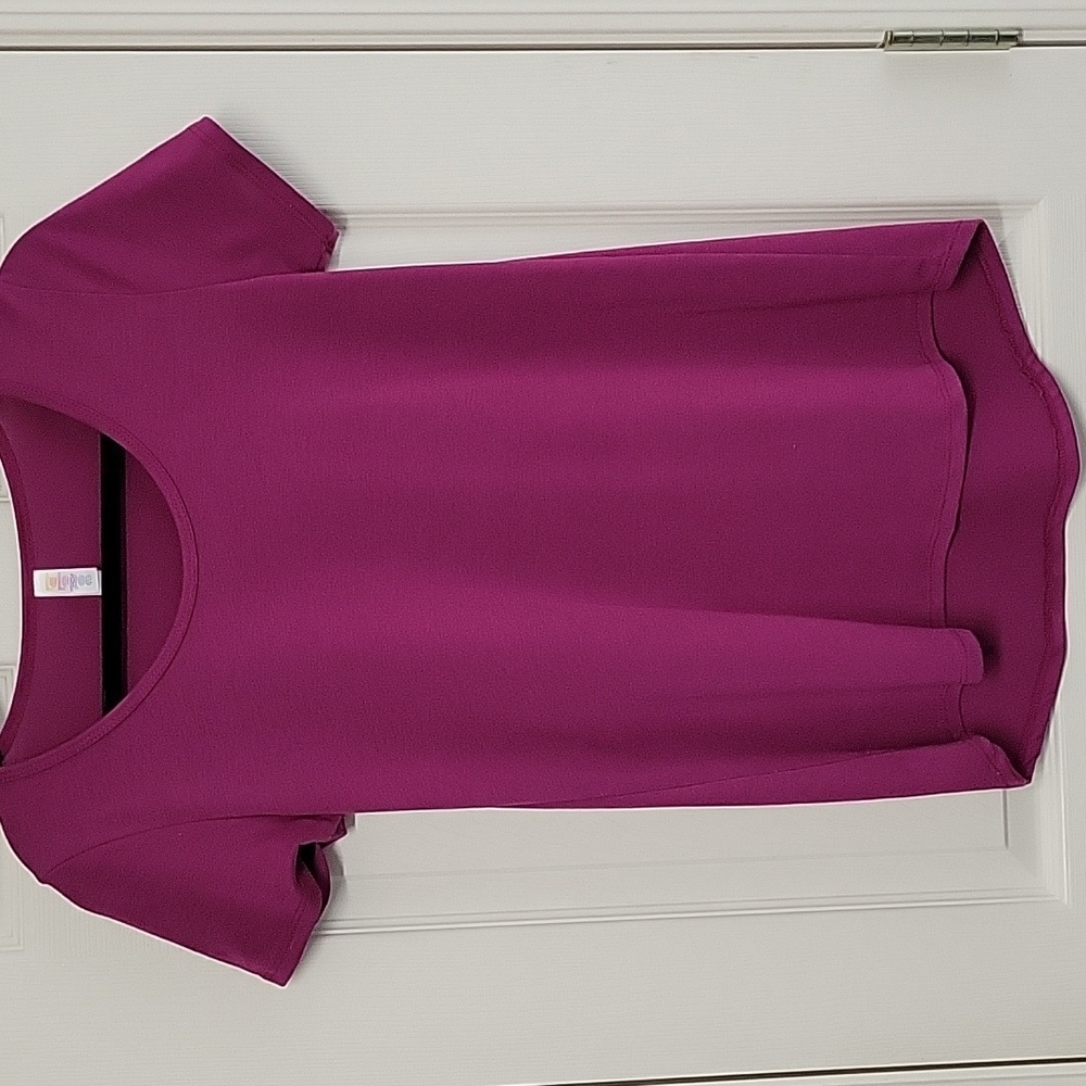 XXS Lularoe classic T